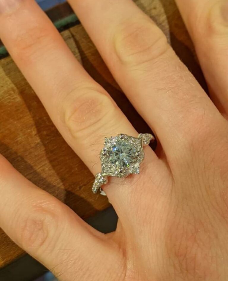 Not By The Hair On My Chinny Chin Chin