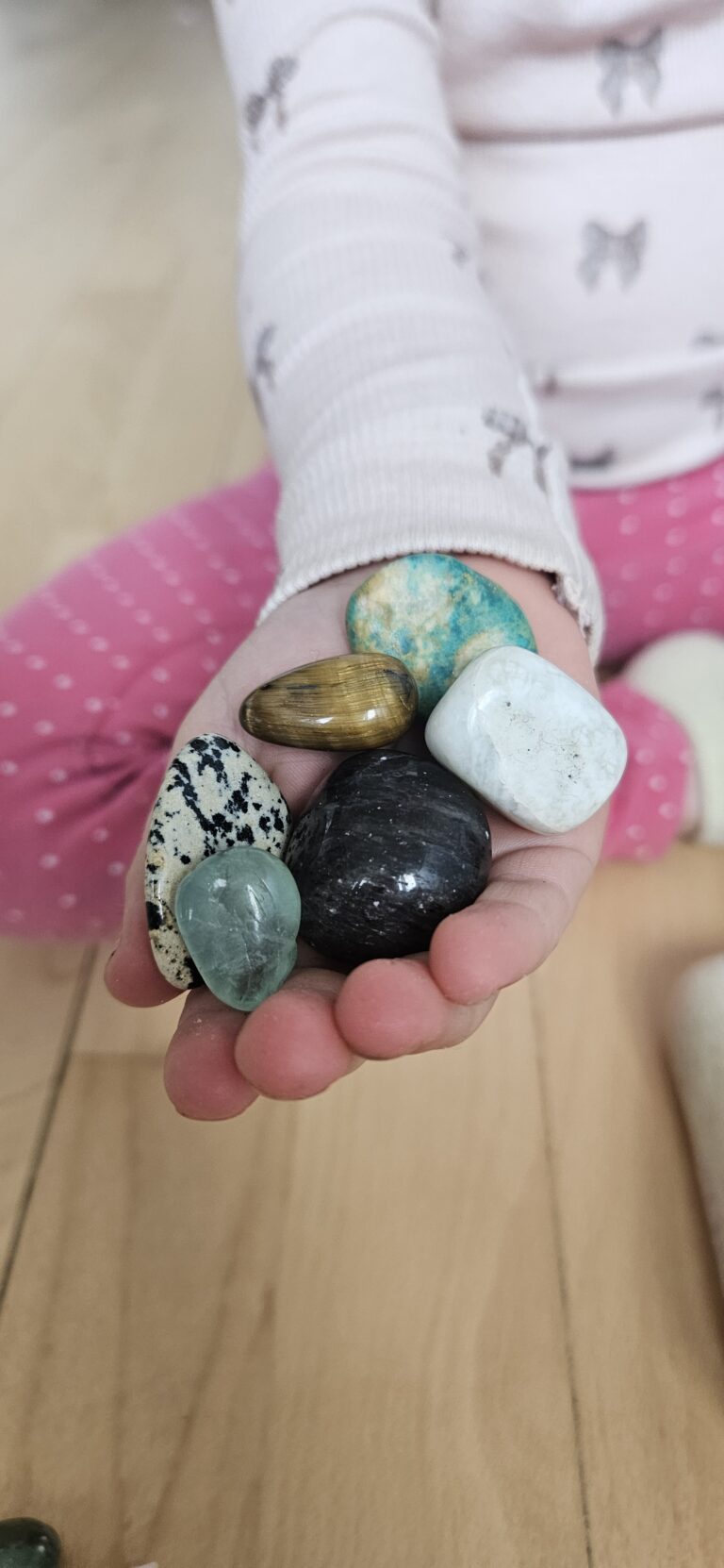 Crystal Magic